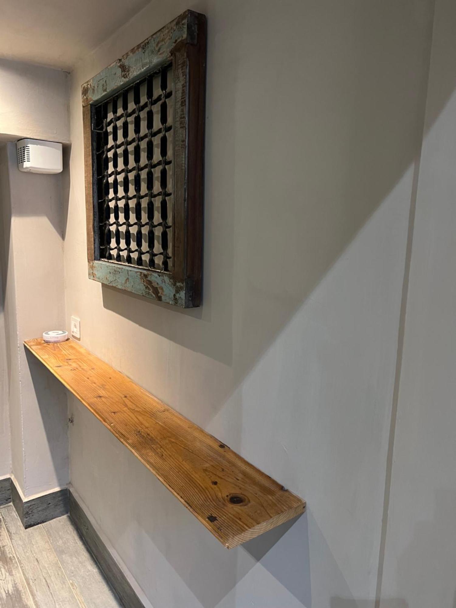 Apartamento L'Affresco - Relais In Santo Spirito Florencia Exterior foto