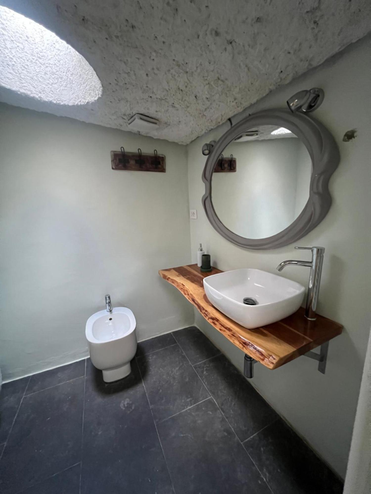 Apartamento L'Affresco - Relais In Santo Spirito Florencia Exterior foto